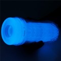 LOVETOY LUMINO PLAY Masturbator świeci w ciemności