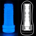 LOVETOY LUMINO PLAY Masturbator świeci w ciemności