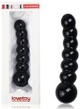 LOVETOY GLASS ROMANCE 7,3" szklane dildo