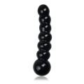 LOVETOY GLASS ROMANCE 7,3" szklane dildo