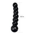 LOVETOY GLASS ROMANCE 7,3" szklane dildo