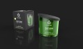 SWEDE Senze Arousing Świeca do masażu 150 ml