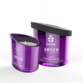 SWEDE Senze Divinity Świeca do masażu 150 ml