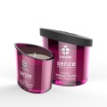 SWEDE Senze Ecstatic Świeca do masażu 150ml