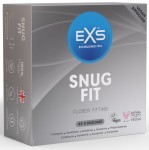 EXS Snug Fit prezerwatywy przylegające XS 48 szt.