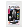 Love Toy LURE ME korek analny PLUG z uchwytem SLIM