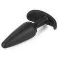 Love Toy LURE ME korek analny PLUG z uchwytem SLIM