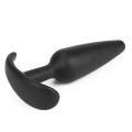 Love Toy LURE ME korek analny PLUG z uchwytem SLIM