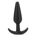 Love Toy LURE ME korek analny PLUG z uchwytem SLIM