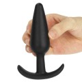 Love Toy LURE ME korek analny PLUG z uchwytem SLIM