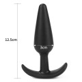 Love Toy LURE ME korek analny PLUG z uchwytem SLIM