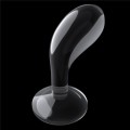 LOVETOY Flawless Clear korek analny PLUG 6"