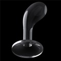 LOVETOY Flawless Clear korek analny PLUG 6"