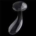 LOVETOY Flawless Clear korek analny PLUG 6"