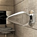 LoveToy Flawless Clear 4.5" korek analny PLUG