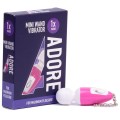 Pasante Adore Wand Vibrator Miniróżdżka wibrator