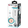 PRETTY LOVE ABY masturbator z wibracjami