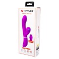PRETTY LOVE Clitoris Vibrator wibrator