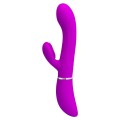PRETTY LOVE Clitoris Vibrator wibrator