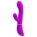 PRETTY LOVE Clitoris Vibrator wibrator