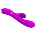 PRETTY LOVE Clitoris Vibrator wibrator