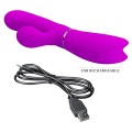 PRETTY LOVE Clitoris Vibrator wibrator