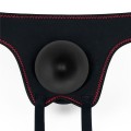 LOVETOY Ingen Easy Strap on 7,5" uprząż DILDO