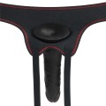 LOVETOY Ingen Easy Strap on 7,5" uprząż DILDO