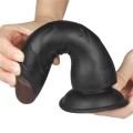 LOVETOY Ingen Easy Strap on 7,5" uprząż DILDO