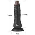 LOVETOY Ingen Easy Strap on 7,5" uprząż DILDO