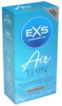 EXS Air Thin Najcieńsze Cienkie Prezerwatywy (12 szt.)