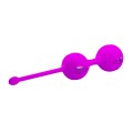 Pretty Love Kulki gejszy KEGEL TIGHTEN UP II