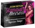 Kamasutra Akcesoria Zestaw erotyczny KARTY PEJCZ