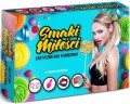 Smaki miłości erotyczna gra planszowa DLA PAR