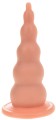 Guilty Toys Anal Plug Evan Korek analny 19 cm