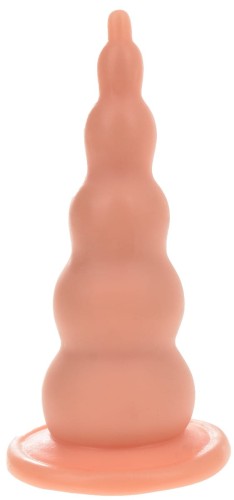 Guilty Toys Anal Plug Evan Korek analny 19 cm