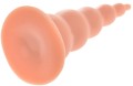 Guilty Toys Anal Plug Evan Korek analny 19 cm