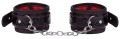 Guilty Toys Handcuffs Kajdanki na ręce BDSM
