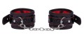Guilty Toys Handcuffs Kajdanki na ręce BDSM