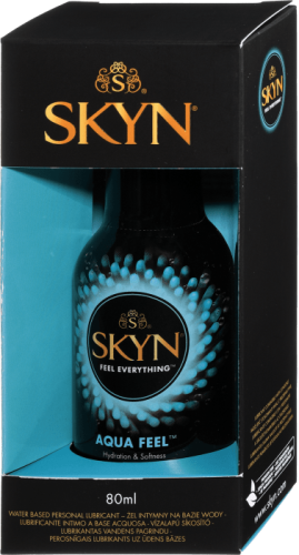SKYN Aqua Feel żel 80 ml