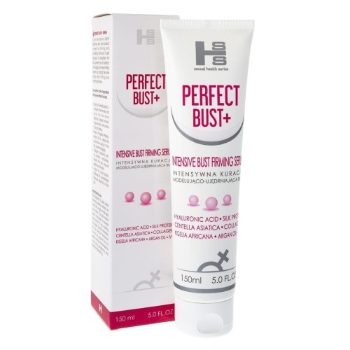 Perfect Bust Serum 150 ml większy biust HIT !