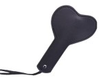 Mokko Toys Pejcz w kształcie serca Bicz BDSM