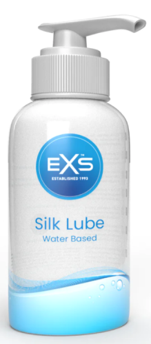 Exs Silk Lube żel intymny z Aloe Vera (250 ml) 