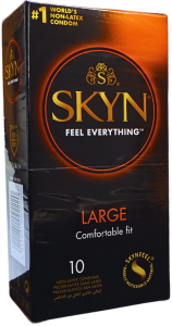 SKYN Manix Large (10 szt.)