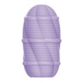 Pretty Love CUPID-X SMOOTH STRIPES masturbator jajko