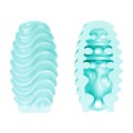 Pretty Love ATTRACTIVE DOUBLE-SIDED EGG masturbator jajko