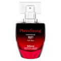 PheroStrong Beast for Men perfumy z feromonami dla mężczyzn 50 ml