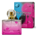 PheroStrong HQ for Her perfumy z feromonami dla kobiet 50 ml