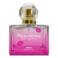 PheroStrong HQ for Her perfumy z feromonami dla kobiet 50 ml