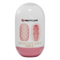 Pretty Love CUPID-X SEDUCTIVE GOLF jajko masturbator